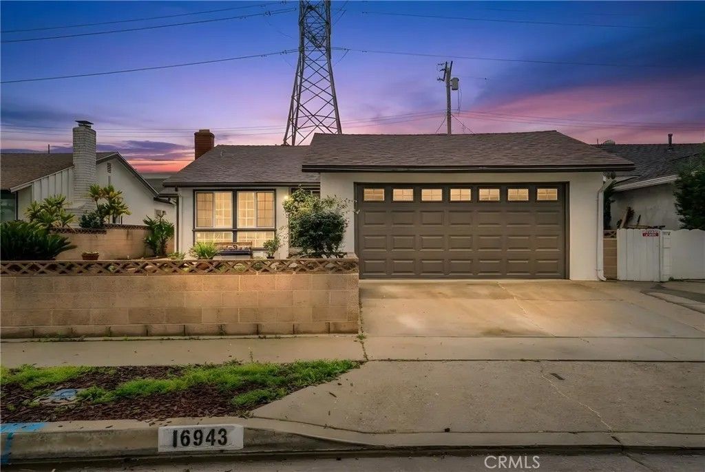 Photo of 16943 S Denver Ave, Gardena, CA 90248 (MLS # MB25278915)