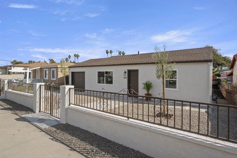 Photo of 572 Vance St, Chula Vista, CA 91910 (MLS # 260025544)