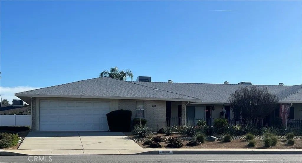 Photo of 28101 Grosse Point Drive, Menifee, CA 92586 (MLS # SW26081094)