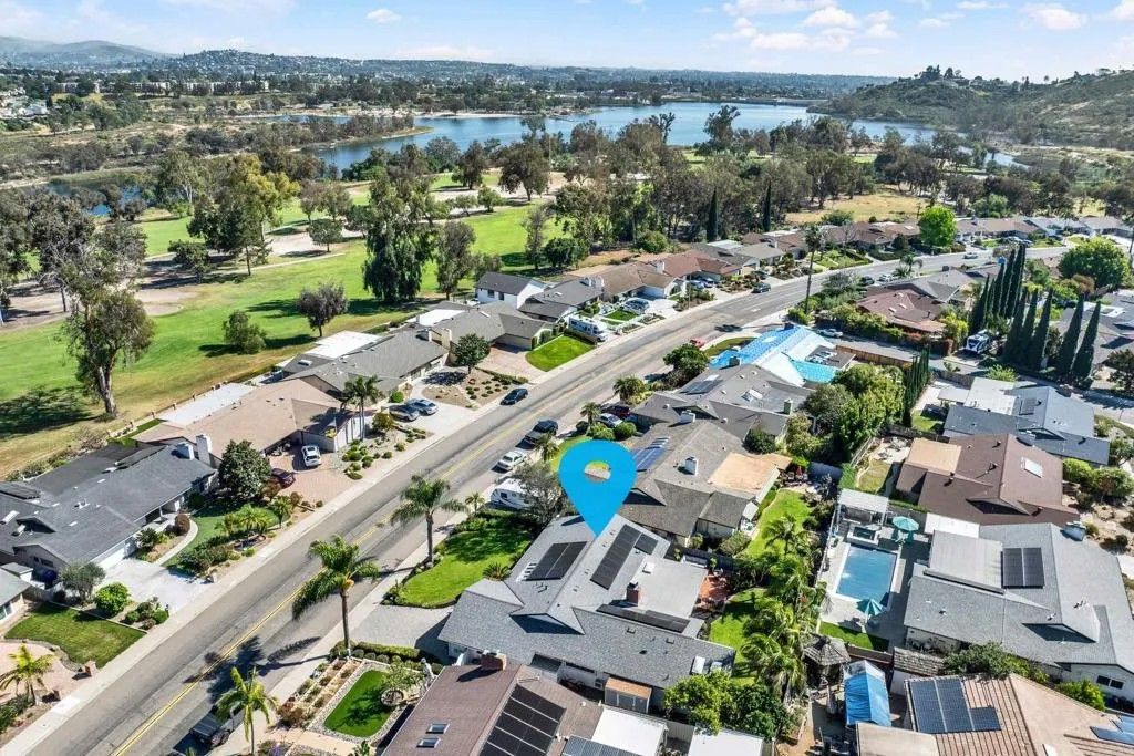 Photo of 6460 Golfcrest Drive, San Diego, CA 92119 (MLS # PTP2602632)