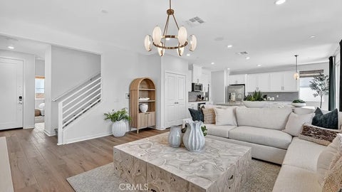 Photo of 36586 Altisma Drive, Winchester, CA 92596 (MLS # SW26230386)