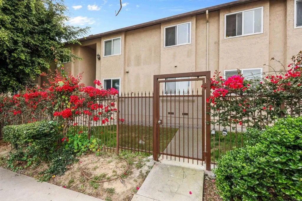 Photo of 3285 Ocean View Blvd #22, San Diego, CA 92113 (MLS # PTP2602335)