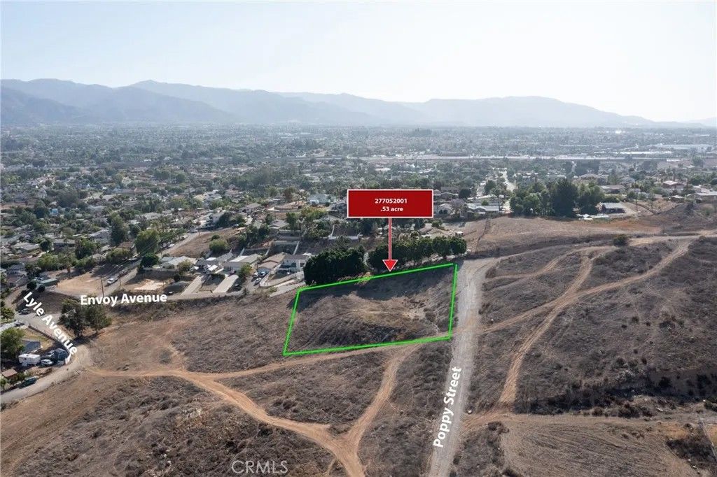 Photo of 0 Envoy, Corona, CA 92881 (MLS # ND25140700)