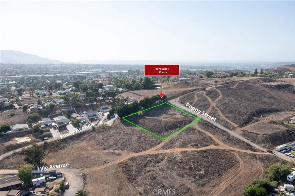 Photo of 0 Envoy, Corona, CA 92881 (MLS # ND25140700)