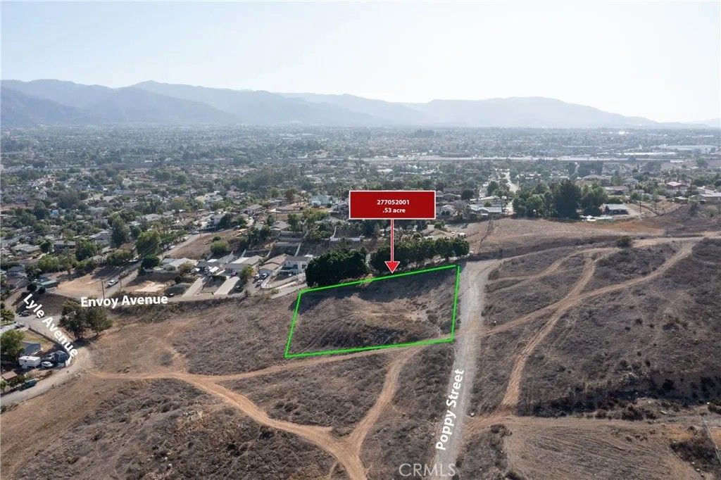 Photo of 0 Envoy, Corona, CA 92881 (MLS # ND25140700)