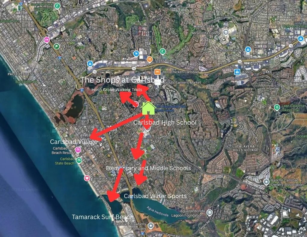 2195 Basswood Avenue