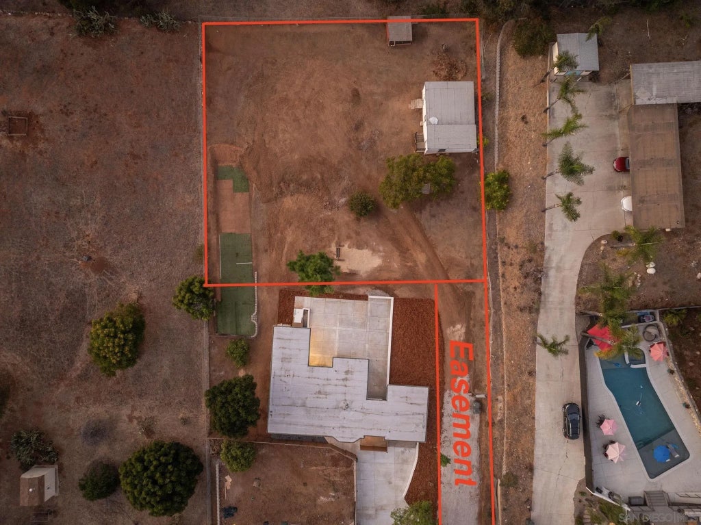 Photo of Tropico Dr, La Mesa, CA 91941 (MLS # 260015612)