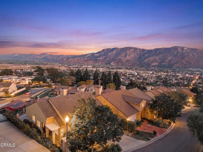 853 Vista Grande Drive