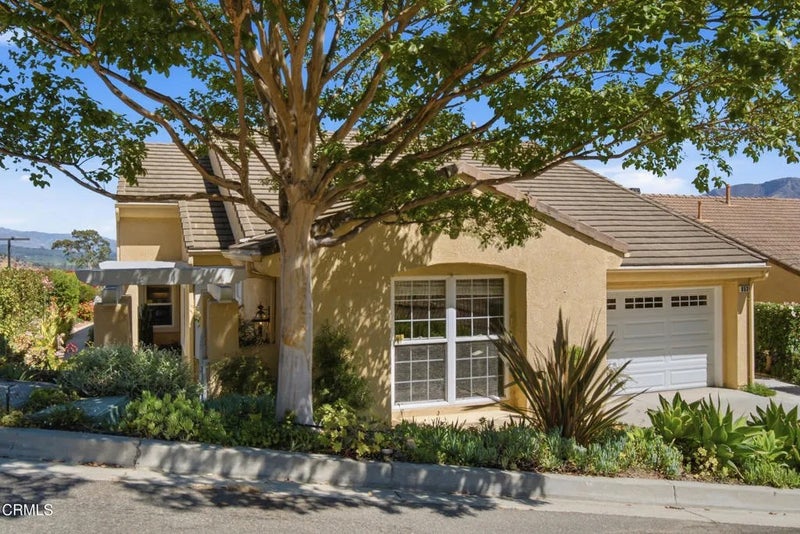 853 Vista Grande Drive