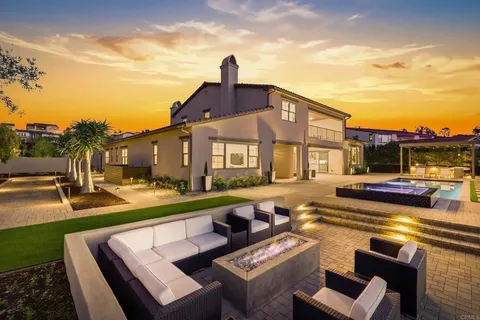 8144 Silverwind Drive, San Diego, CA 92127 - #: NDP2601743