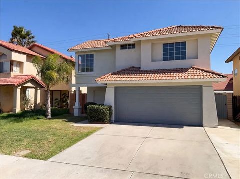 Photo of 1947 Neptune Dr, Perris, CA 92571 (MLS # IV26049413)