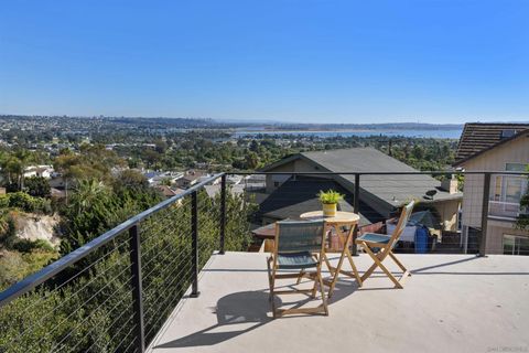 2431 Wilbur Ave San Diego CA 92109