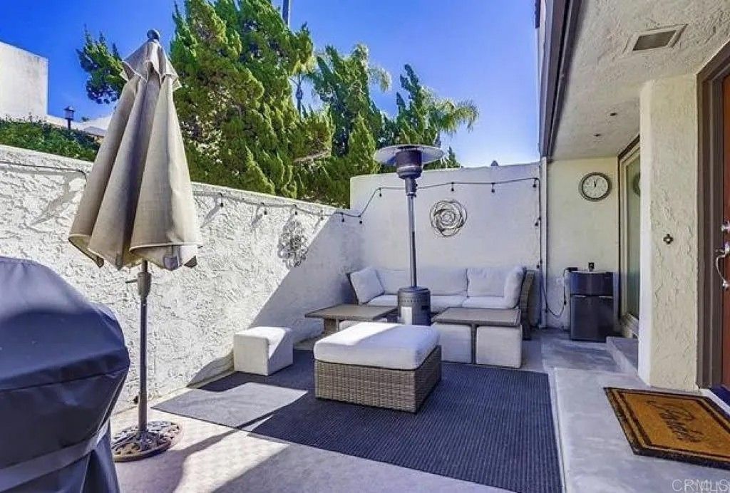 Photo of 7412 Caminito Carlotta, San Diego, CA 92120 (MLS # NDP2600270)