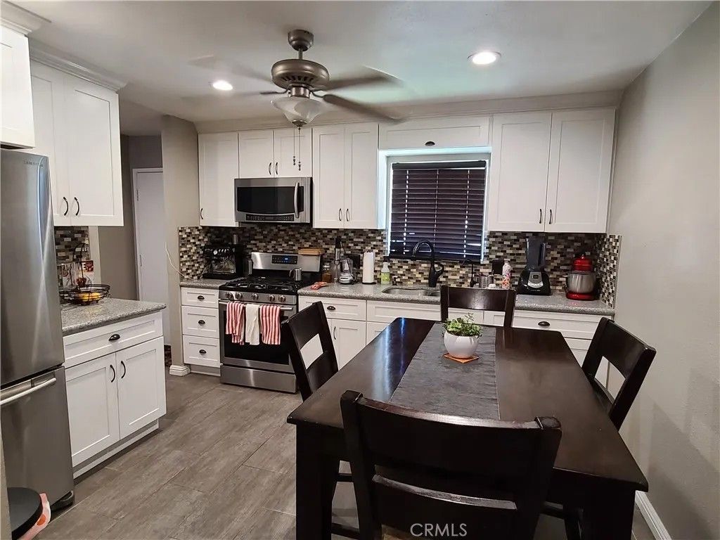 Photo of 644 E Birch St #D, Brea, CA 92821 (MLS # PW26095453)
