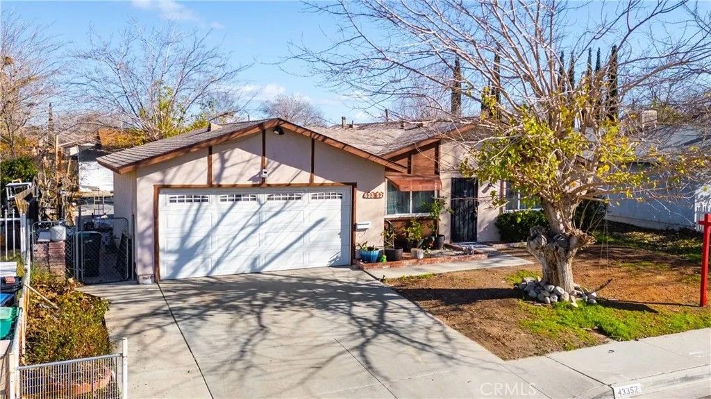 Photo of 43352 Edson Ave, Lancaster, CA 93536 (MLS # SR26010123)