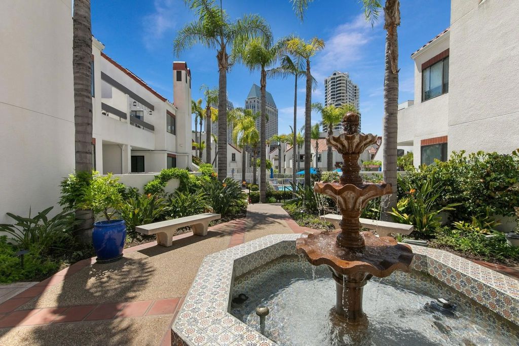 Photo of 701 Kettner Blvd #21, San Diego, CA 92101 (MLS # 260007945)