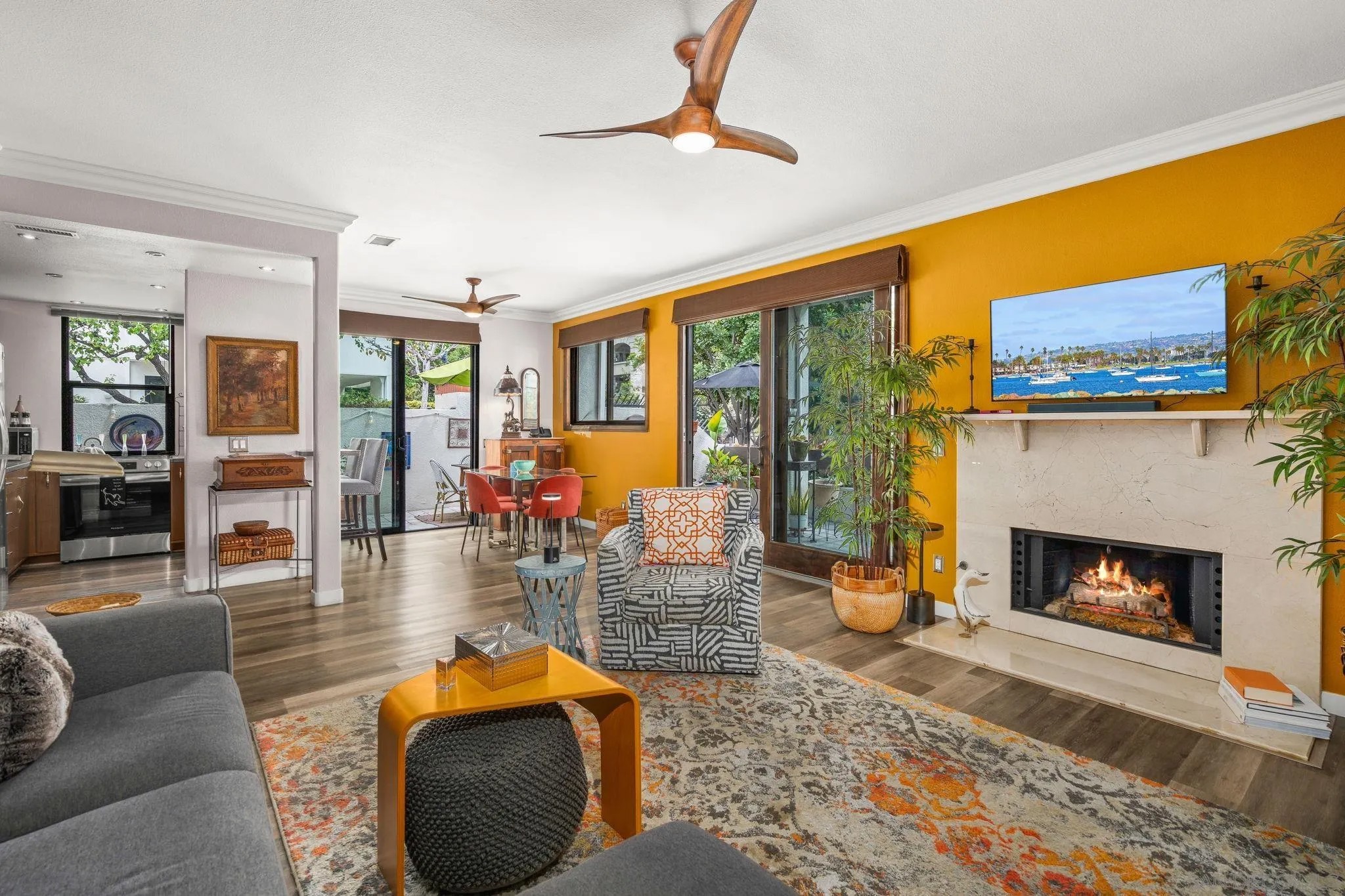 701 Kettner Blvd. 21