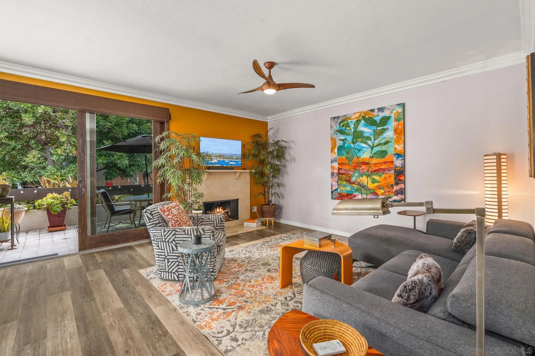 701 Kettner Blvd. 21