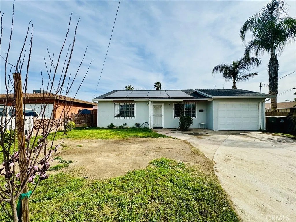 601 Mount Vernon Avenue