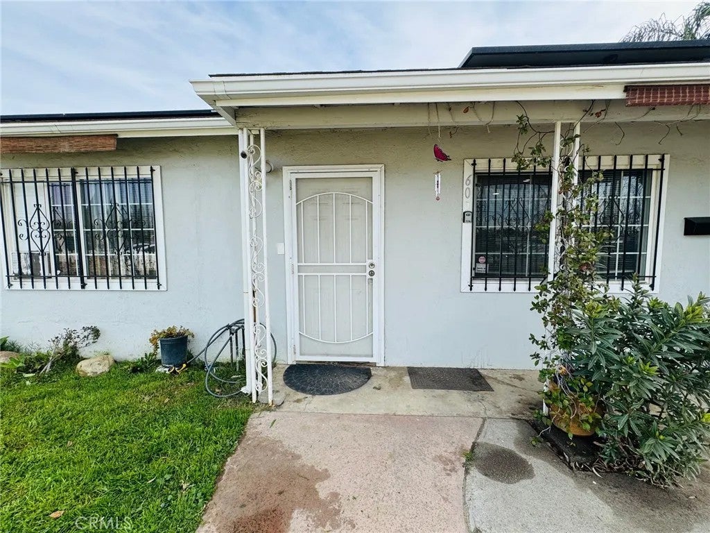601 Mount Vernon Avenue