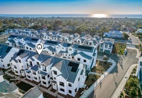 Photo of 1403 Anacona Place #103, Encinitas, CA 92024 (MLS # NDP2601090)