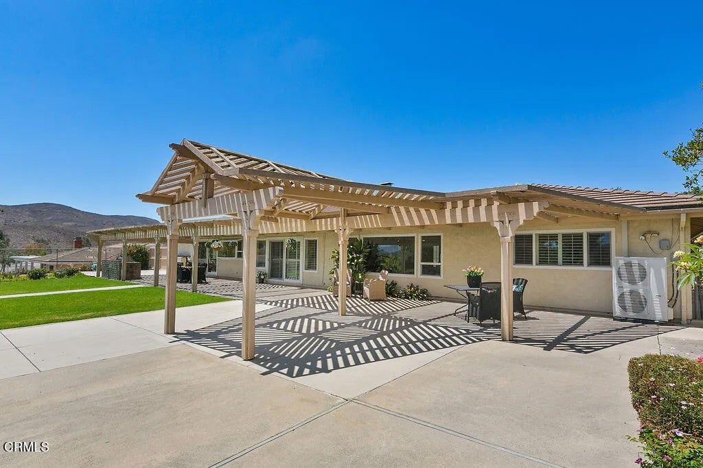 1538 San Rafael Way