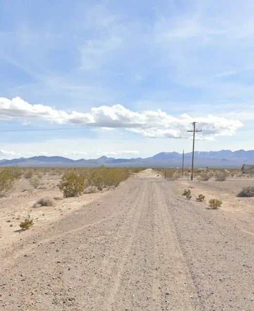 Photo of 0 Old Spanish Trail, CA 92389 (MLS # ND26226322)