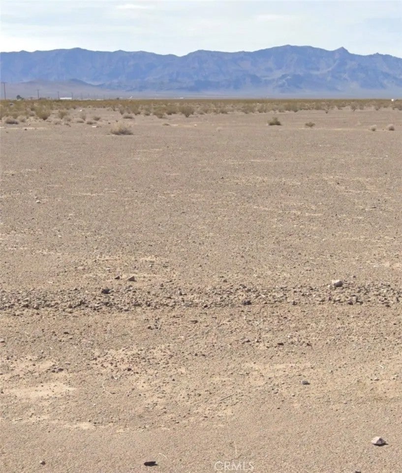 Photo of 0 Old Spanish Trail, CA 92389 (MLS # ND26226322)
