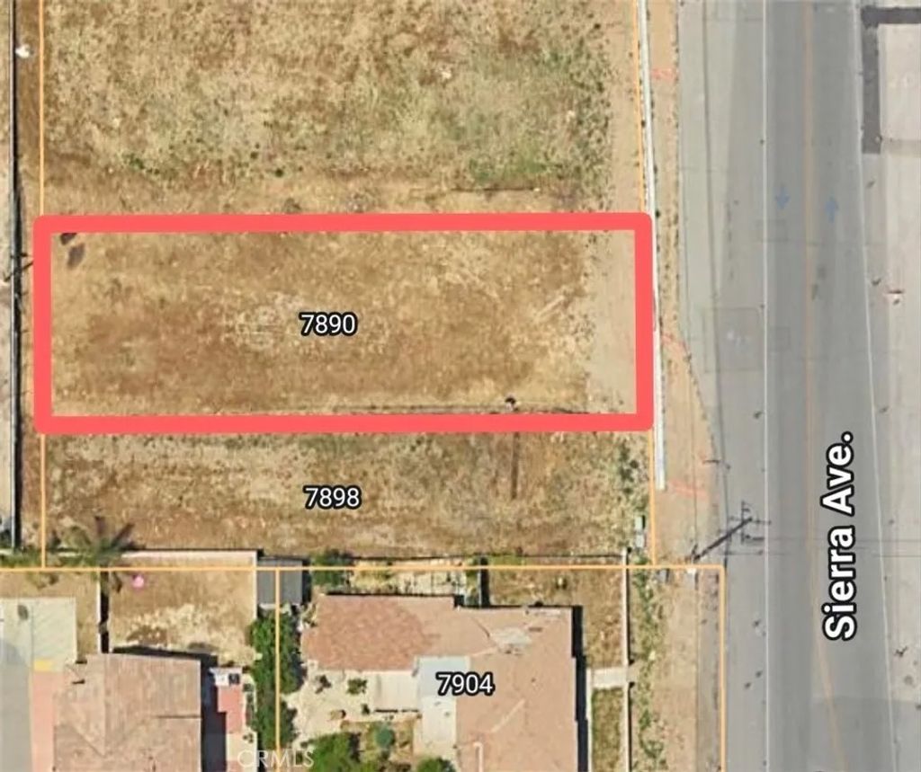 Photo of 7890 Sierra Ave, Fontana, CA 92336 (MLS # PW26088601)