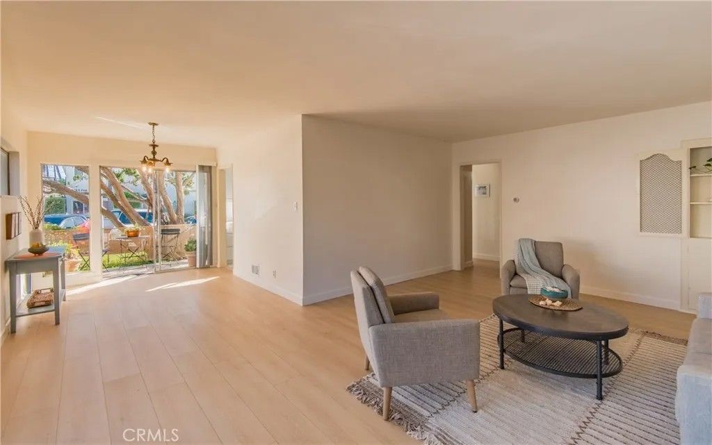 Photo of 1633 E 1st Street #1, Long Beach, CA 90802 (MLS # AR26051239)