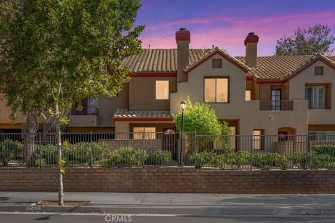 Photo of 28114 Seco Canyon #156, Saugus, CA 91390 (MLS # SR25237021)