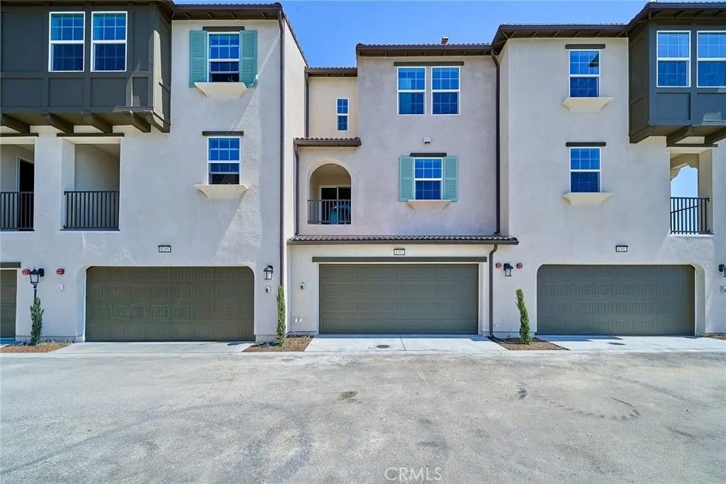 Photo of 8393 tapia Way, Rancho Cucamonga, CA 91730 (MLS # TR26072692)