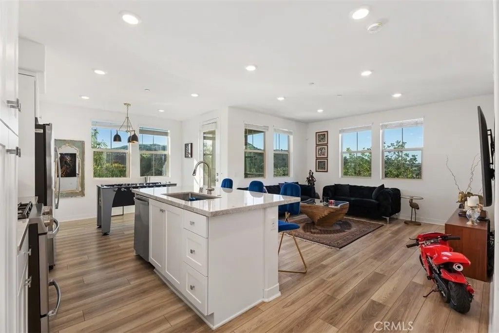 Photo of 1100 Lasso Way #204, Rancho Mission Viejo, CA 92675 (MLS # OC26014761)