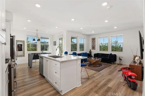 Photo of 1100 Lasso Way #204, Rancho Mission Viejo, CA 92675 (MLS # OC26014761)