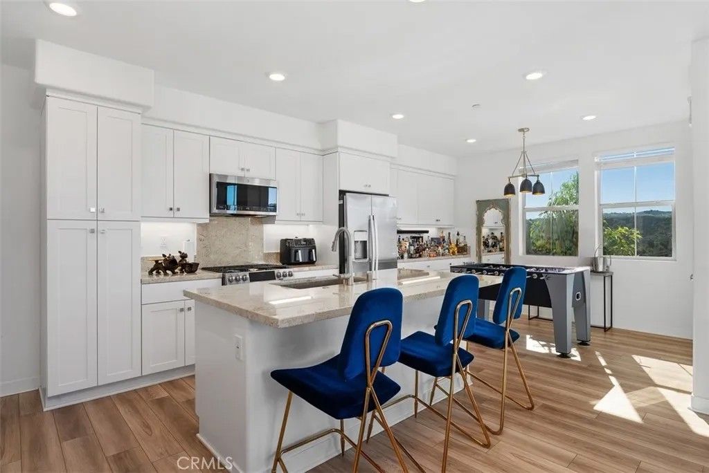 Photo of 1100 Lasso Way #204, Rancho Mission Viejo, CA 92675 (MLS # OC26014761)