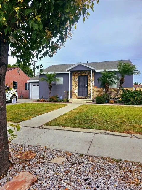 938 S Tajauta Avenue, Compton, CA 90220 - #: SR26078241