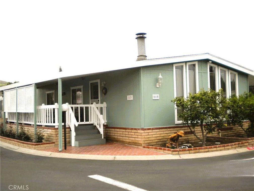 Photo of 21217 E Washington Ave #113, Walnut, CA 91789 (MLS # TR26061106)