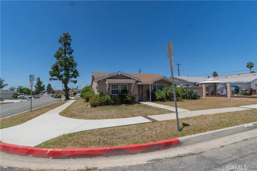 11629 Santa Gertrudes Avenue