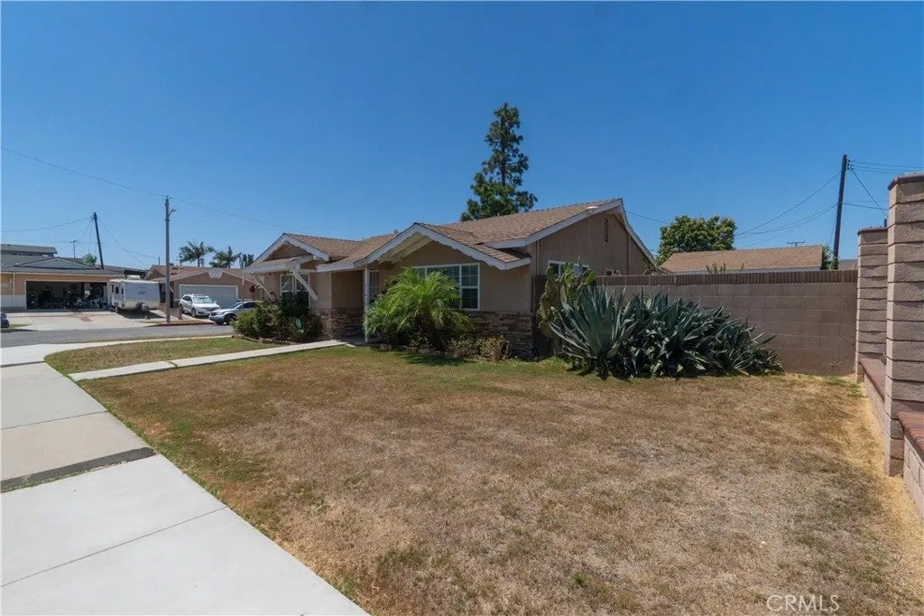 11629 Santa Gertrudes Avenue