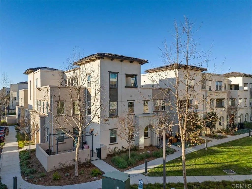 Photo of 1375 Calle Sandbar #92, San Diego, CA 92154 (MLS # PTP2600906)