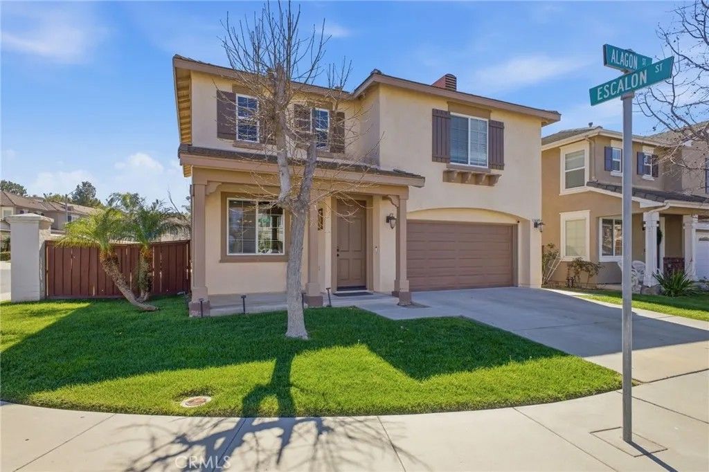 Photo of 33413 Alagon, Temecula, CA 92592 (MLS # SW26055830)