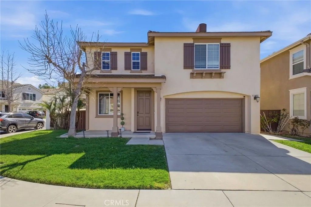 Photo of 33413 Alagon, Temecula, CA 92592 (MLS # SW26055830)