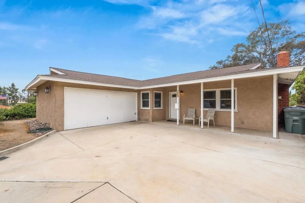 Photo of 1488 Lily Avenue, El Cajon, CA 92021 (MLS # PTP2602782)