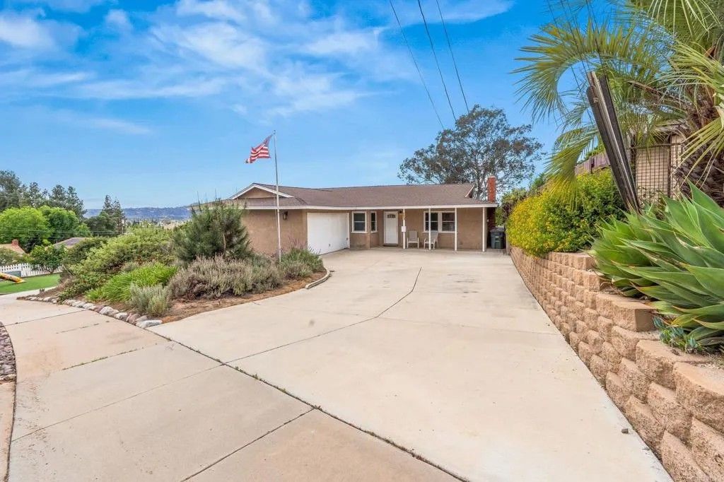 Photo of 1488 Lily Avenue, El Cajon, CA 92021 (MLS # PTP2602782)