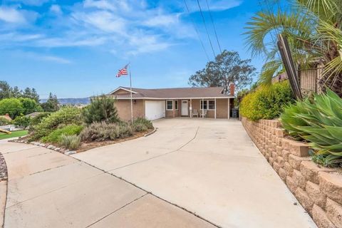 Property photo of 1488 Lily Avenue, El Cajon, CA 92021