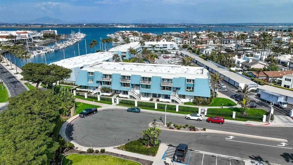 Photo of 5 Montego Ct, Coronado, CA 92118 (MLS # PTP2600069)