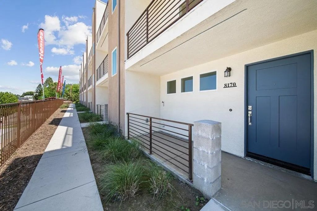 Photo of 8170 Golden Ave, Lemon Grove, CA 91945 (MLS # 2600425)