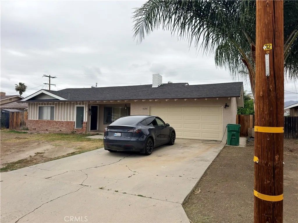 Photo of 41290 Dixon DR, Hemet, CA 92544 (MLS # HD26097046)