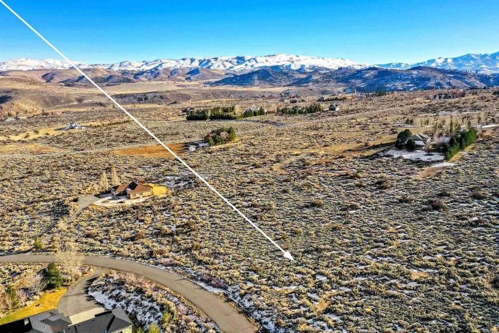 Photo of 14 Hawkins Peak, Markleeville, CA 96120 (MLS # NDP2600664)