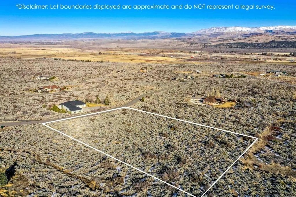 Photo of 14 Hawkins Peak, Markleeville, CA 96120 (MLS # NDP2600664)